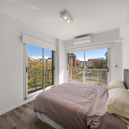 La Vie Suite Barrio Norte بوينس آيرس المظهر الخارجي الصورة