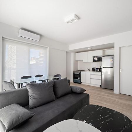 La Vie Suite Barrio Norte بوينس آيرس المظهر الخارجي الصورة