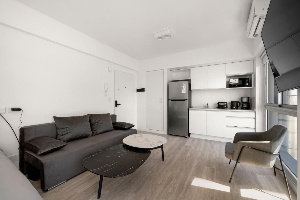 La Vie Suite Barrio Norte بوينس آيرس المظهر الخارجي الصورة