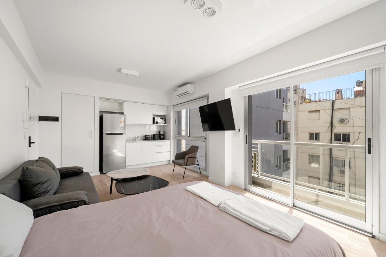 La Vie Suite Barrio Norte بوينس آيرس المظهر الخارجي الصورة
