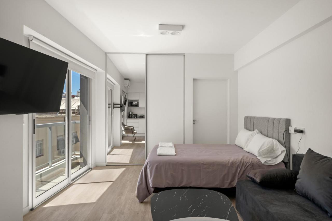 La Vie Suite Barrio Norte بوينس آيرس المظهر الخارجي الصورة
