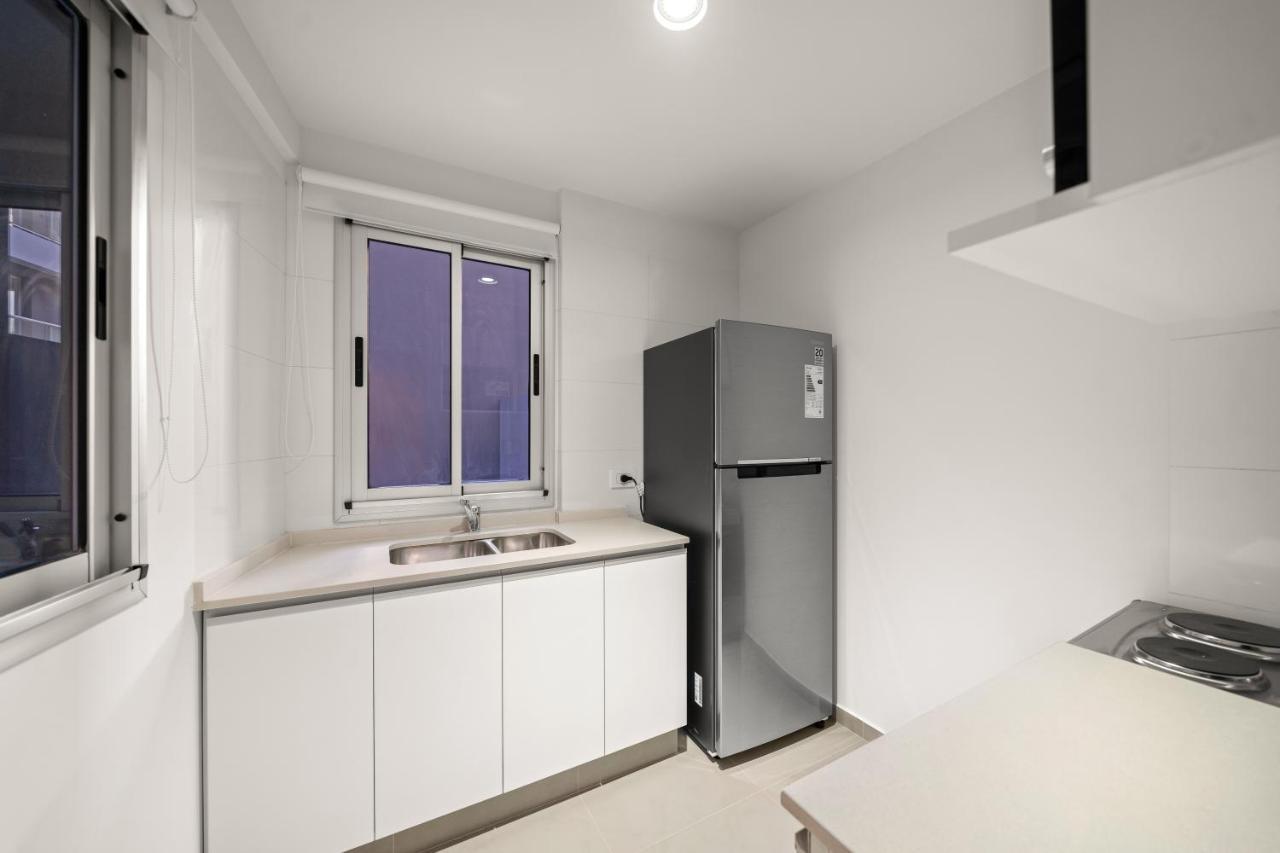 La Vie Suite Barrio Norte بوينس آيرس المظهر الخارجي الصورة