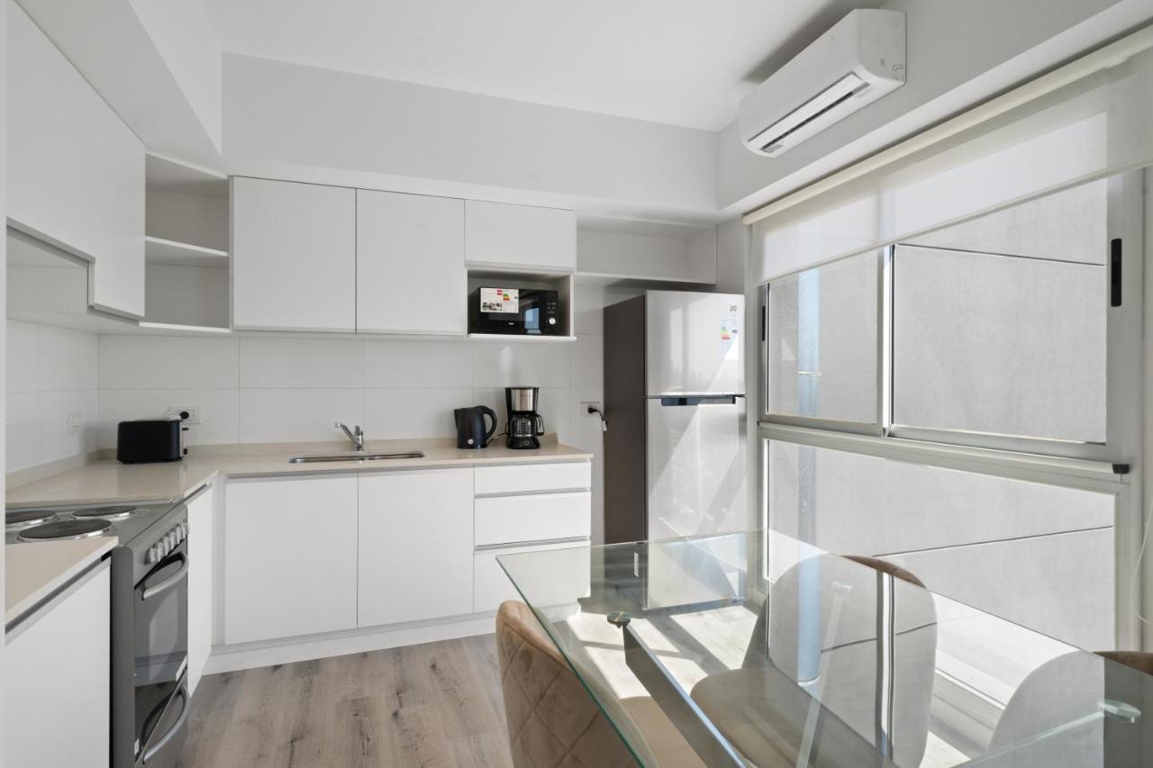 La Vie Suite Barrio Norte بوينس آيرس المظهر الخارجي الصورة