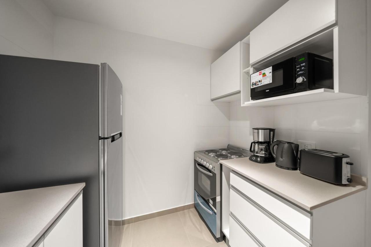 La Vie Suite Barrio Norte بوينس آيرس المظهر الخارجي الصورة