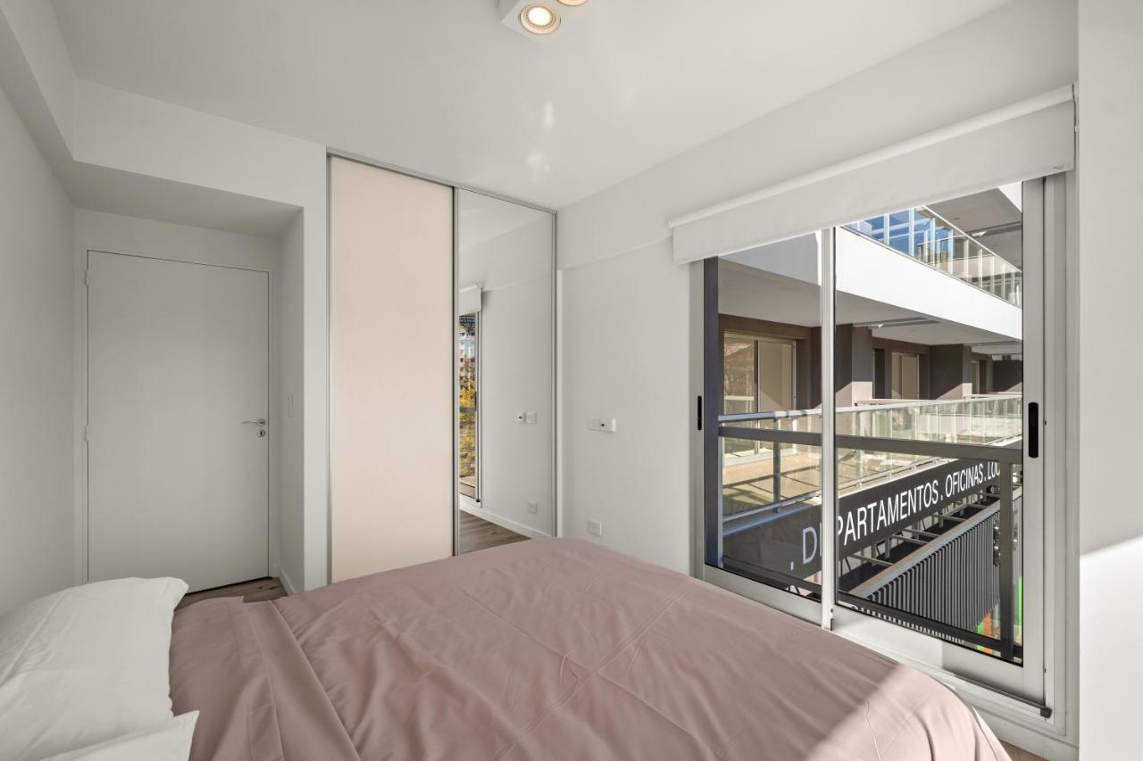 La Vie Suite Barrio Norte بوينس آيرس المظهر الخارجي الصورة