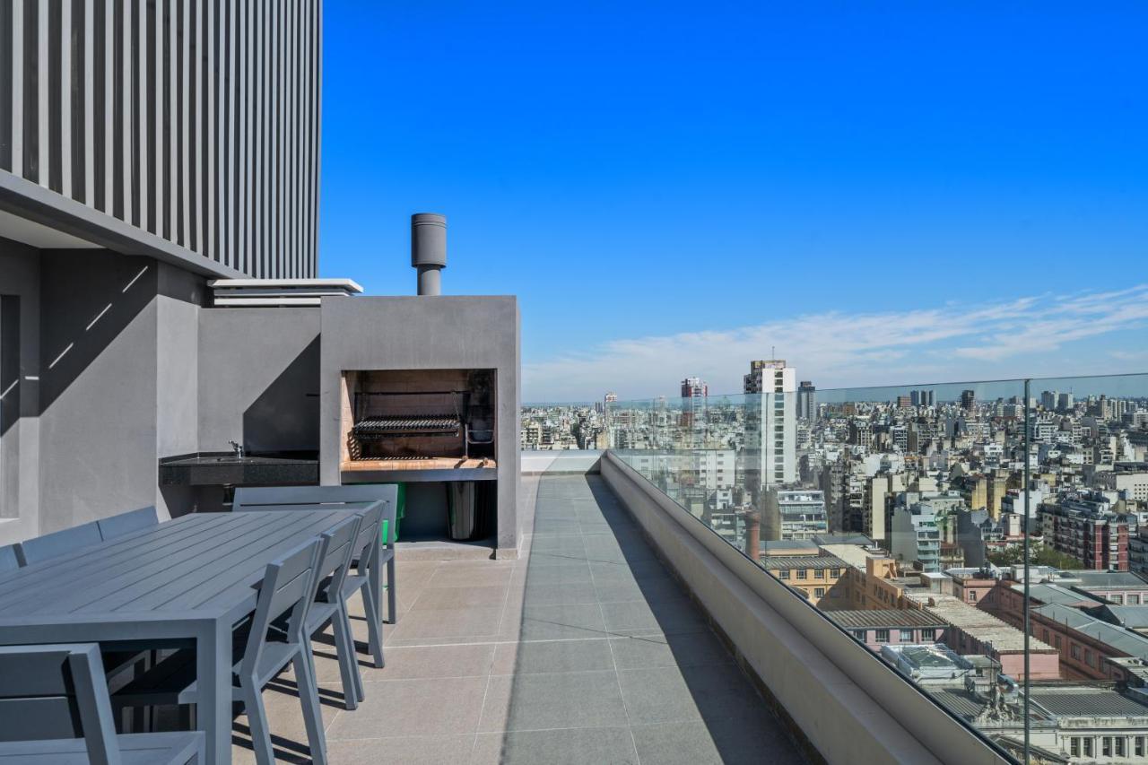 La Vie Suite Barrio Norte بوينس آيرس المظهر الخارجي الصورة
