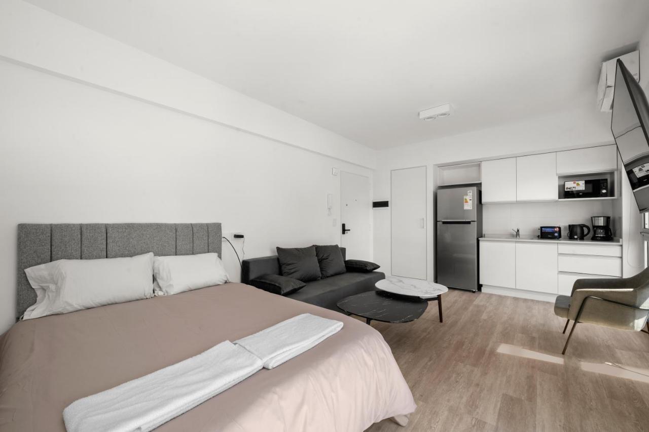 La Vie Suite Barrio Norte بوينس آيرس المظهر الخارجي الصورة
