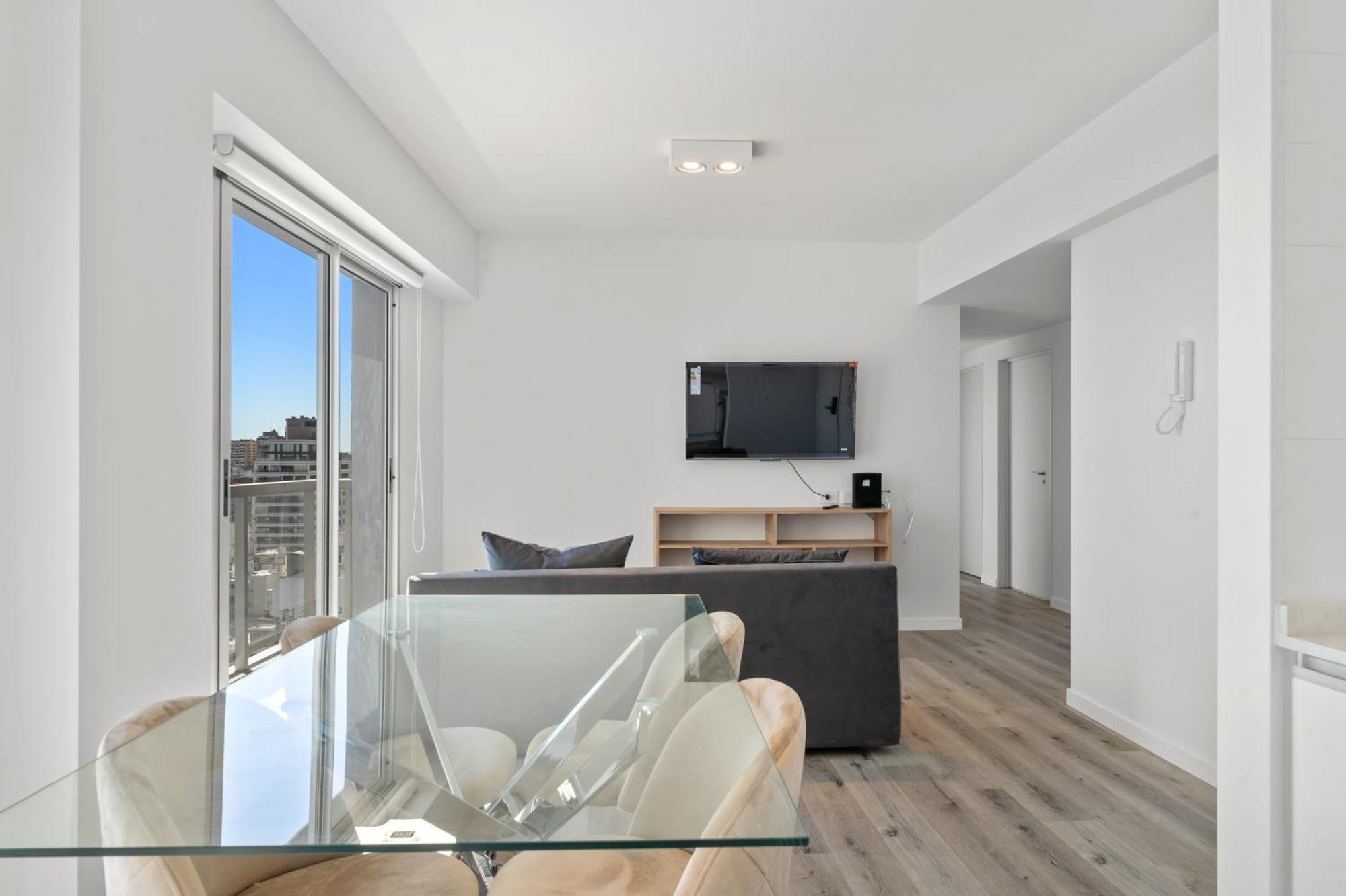 La Vie Suite Barrio Norte بوينس آيرس المظهر الخارجي الصورة