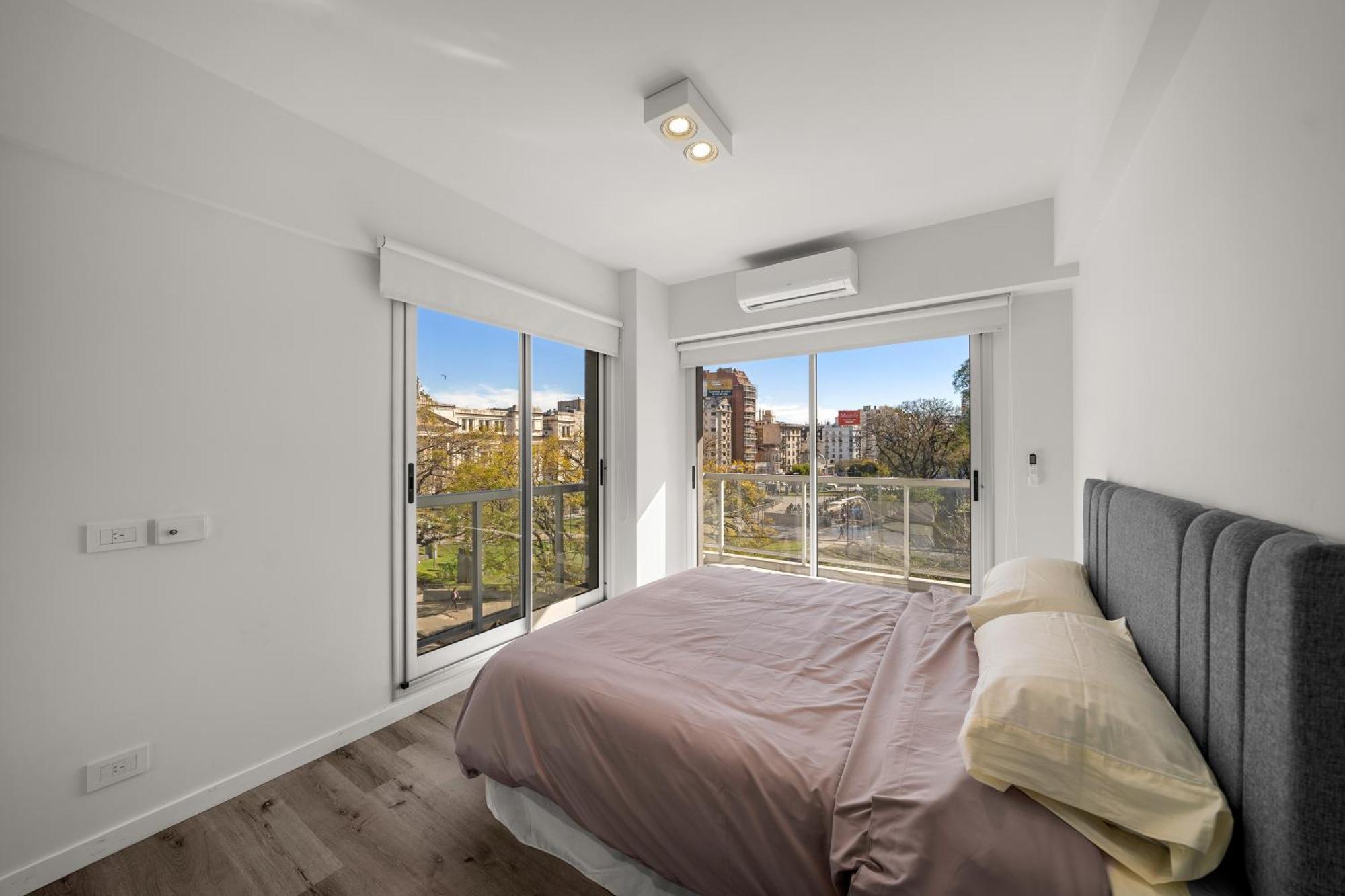 La Vie Suite Barrio Norte بوينس آيرس المظهر الخارجي الصورة