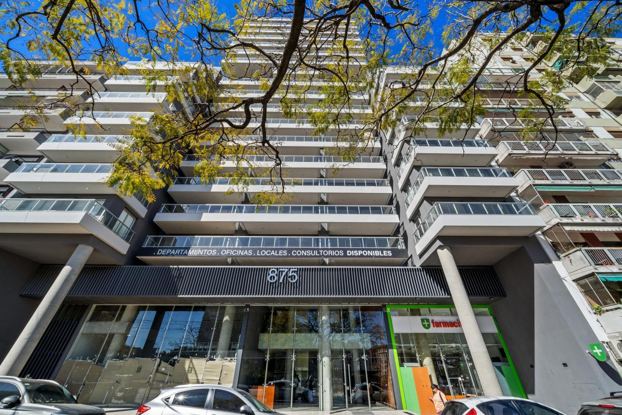 La Vie Suite Barrio Norte بوينس آيرس المظهر الخارجي الصورة